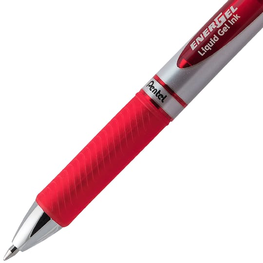 Pentel® EnerGel® Liquid Gel Pen